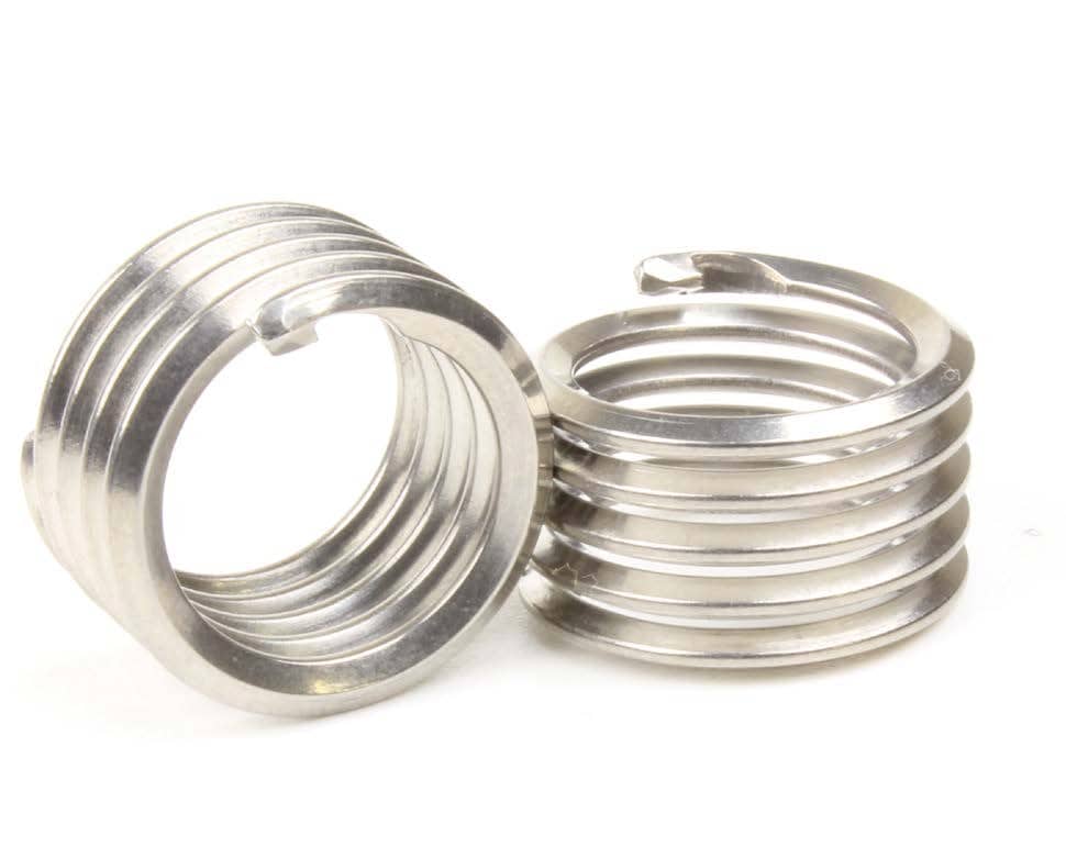 T1185-04C224 Tangless Non-Locking Insert