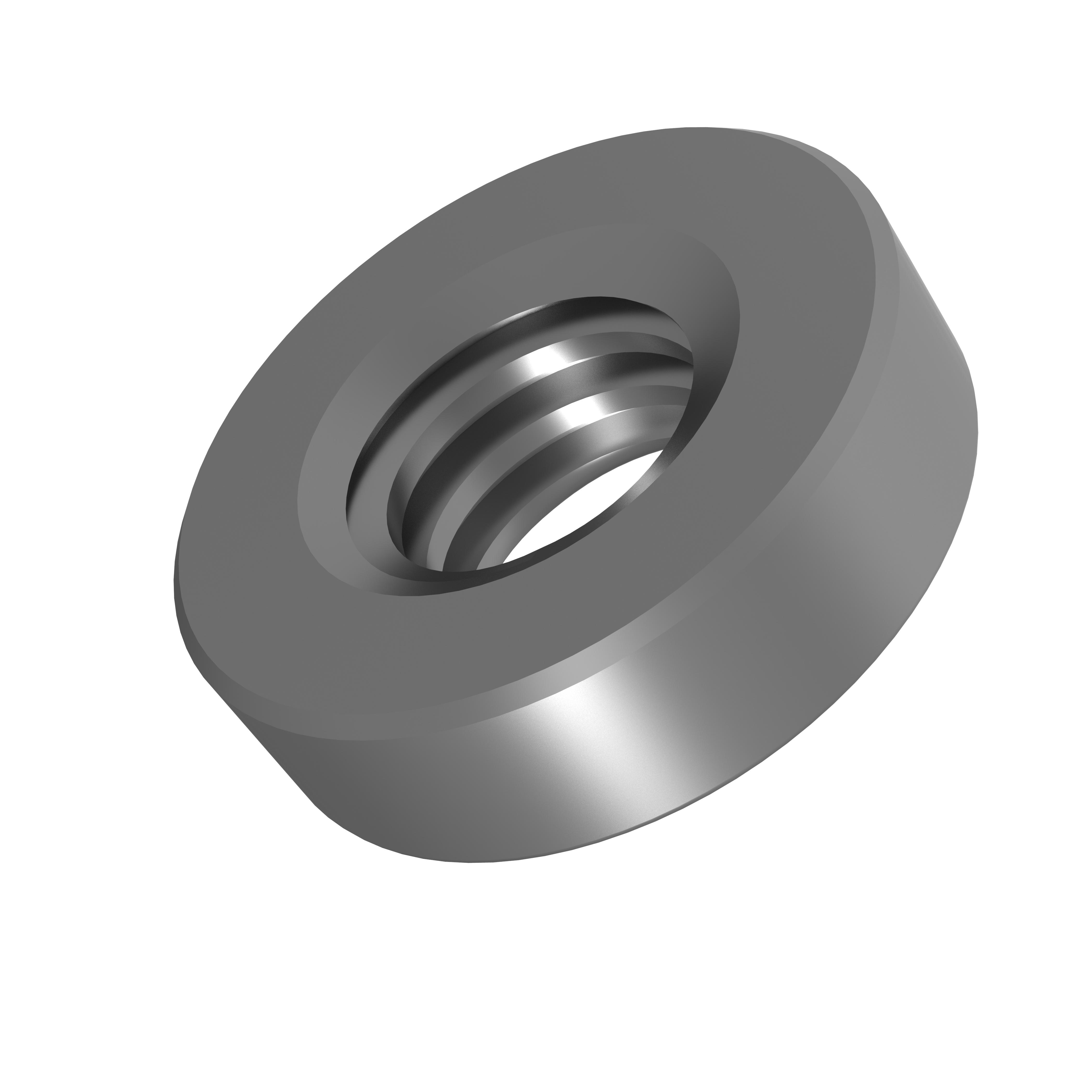 CLS-M2.5-2 PEM Self-Clinching Nut