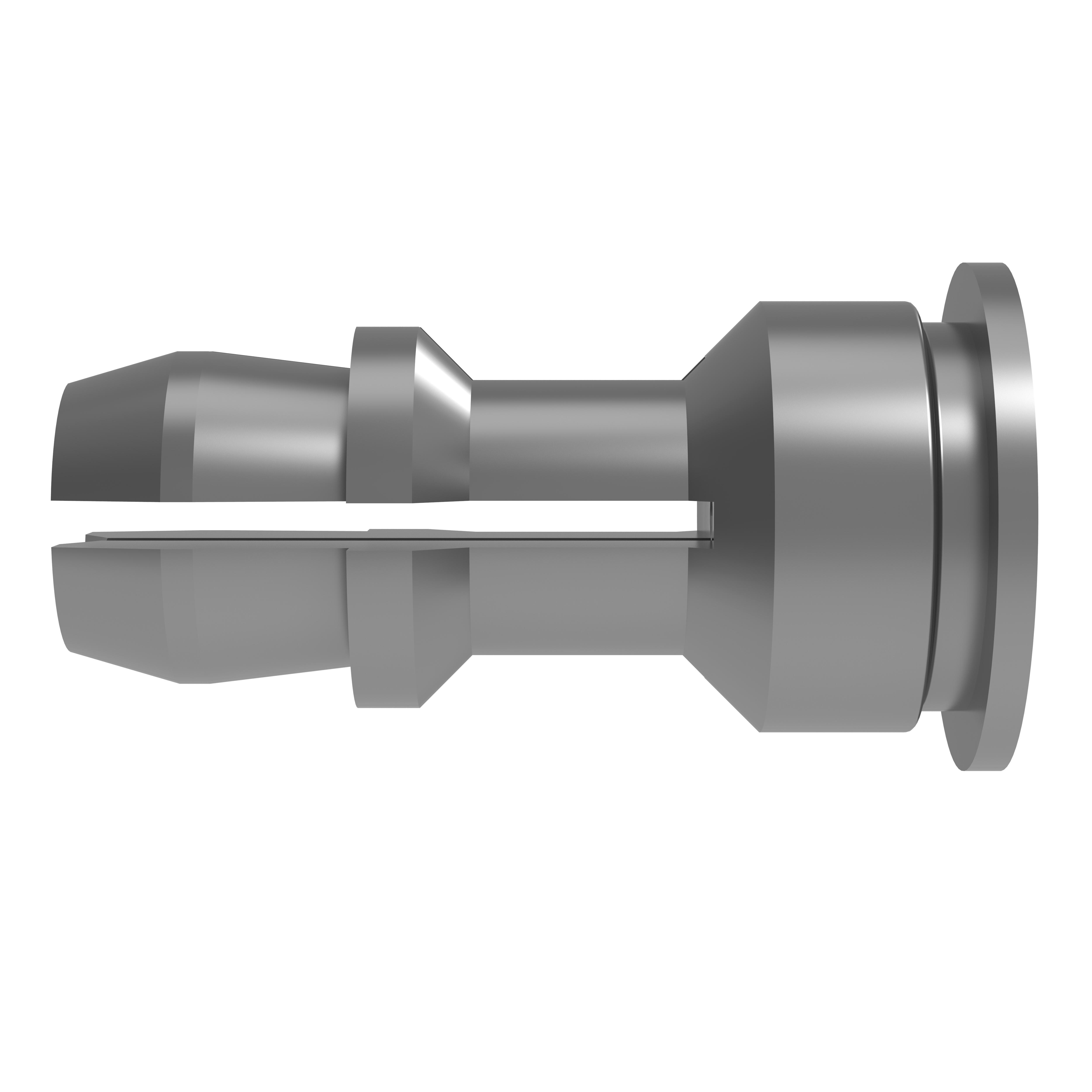 SSA-156-18 Standoff for Sheet Metal