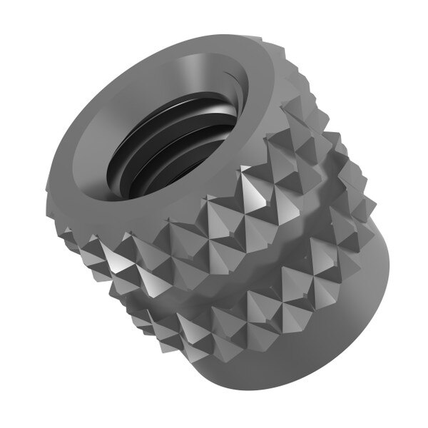 ITC080 PEM SI Mold In Insert Stainless