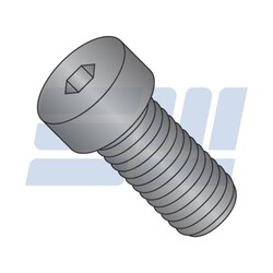 6-32 X 5/8